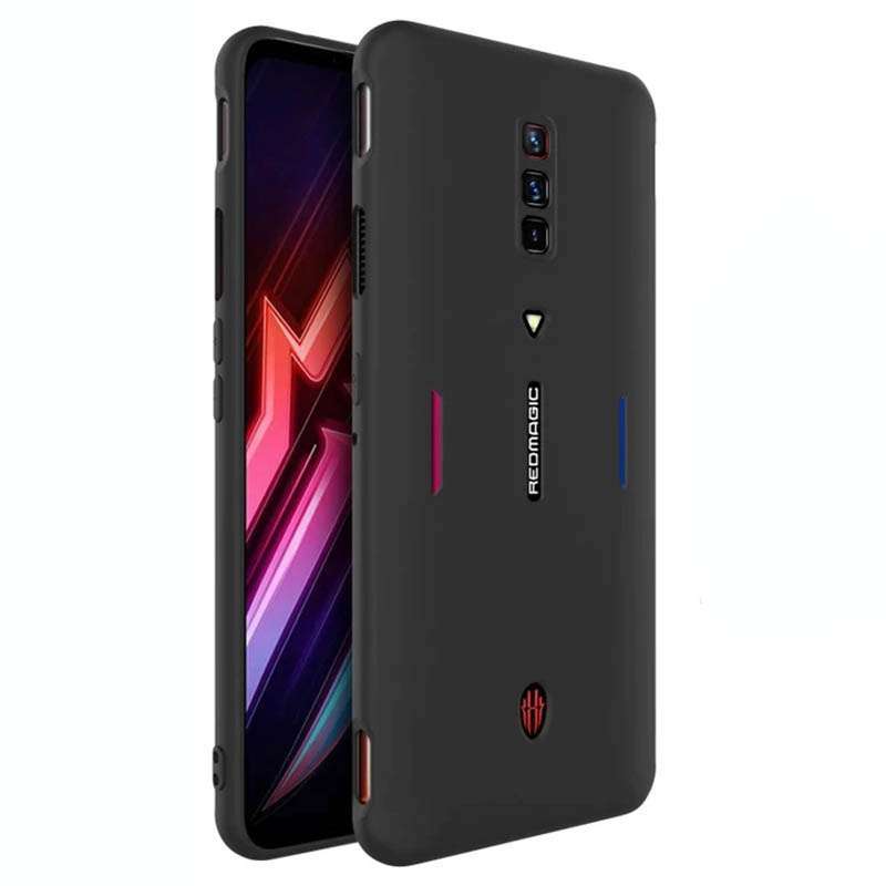 Solid TPU Case ZTE Nubia Red Magic Pro