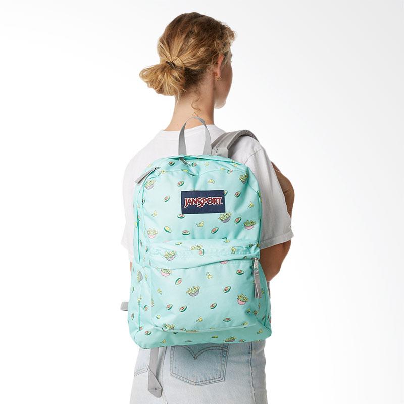 Jual Jansport LBJST50146U Superbreak 