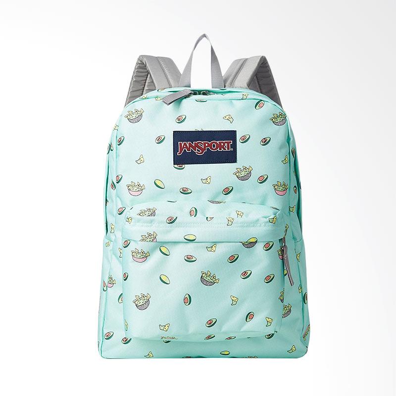 Avocado jansport sales