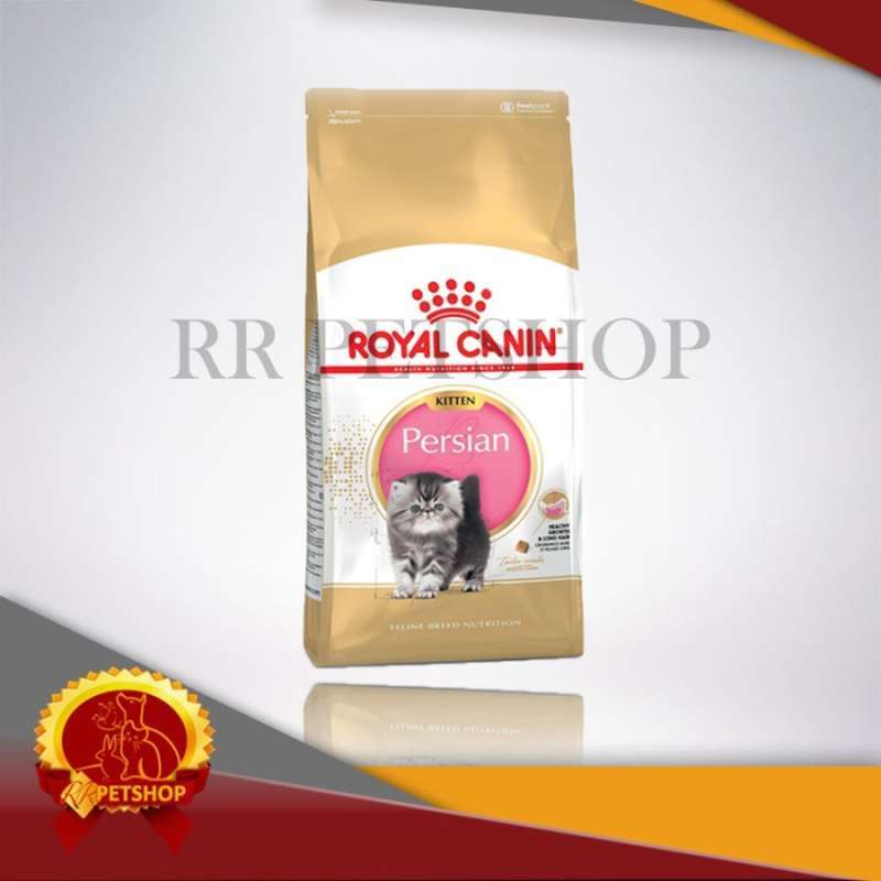 Royal canin persian kitten 10 kg new arrivals