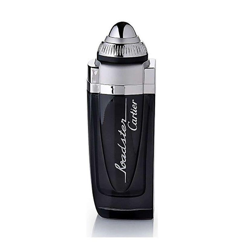 Jual Cartier Roadster Black EDT Parfum Pria [100mL] ORI NON BOX di Seller  toko branded xo - Indonesia | Blibli