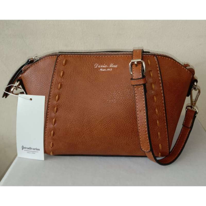 Harga tas stradivarius on sale sling bag original