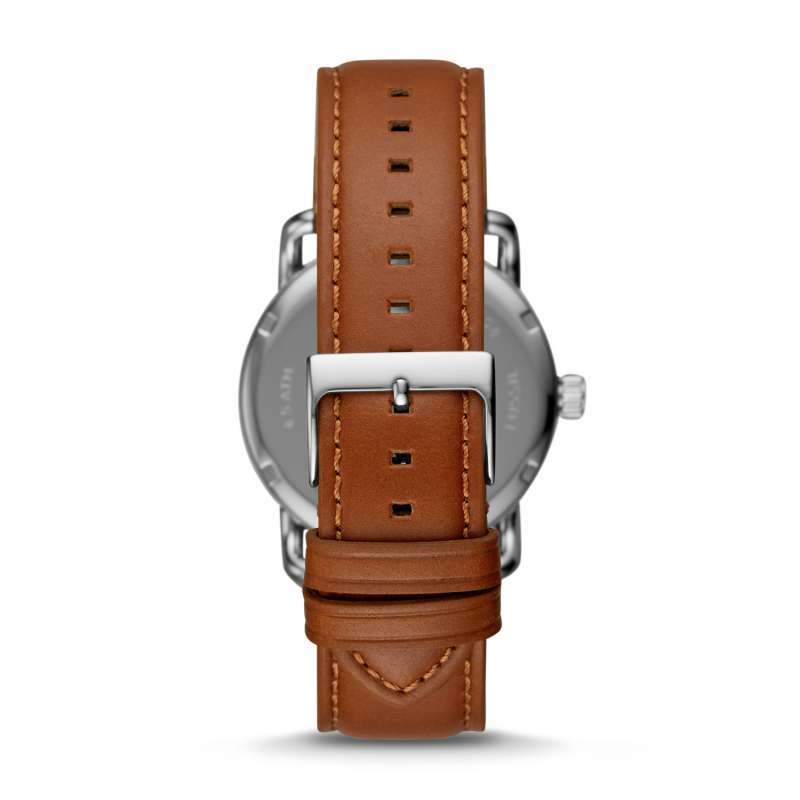 Jual Fossil Copeland 42mm Three-Hand 