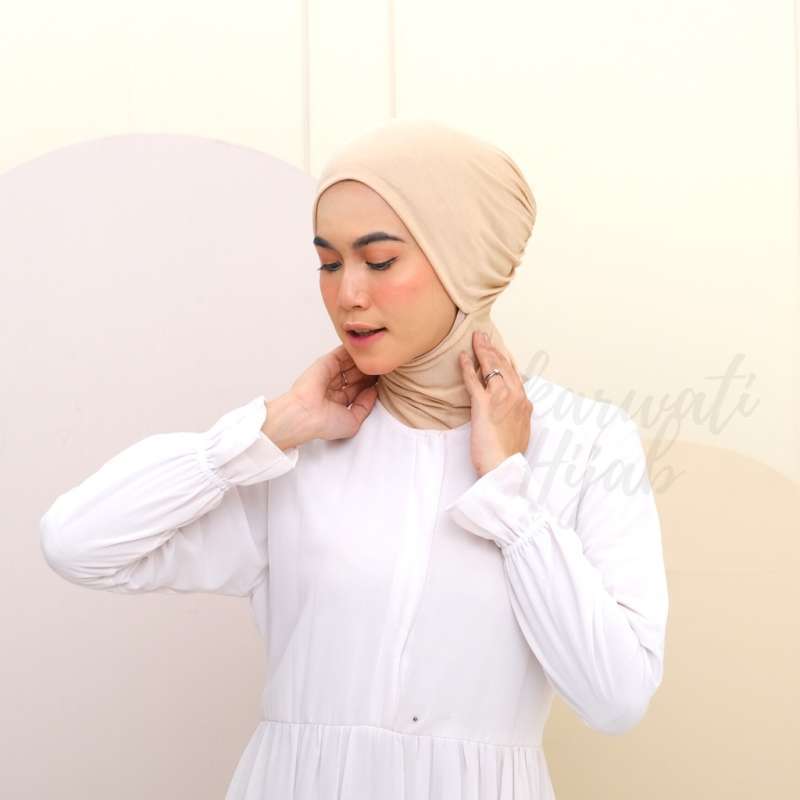 Jual CIPUT NINJA - INNER HIJAB PREMIUM 