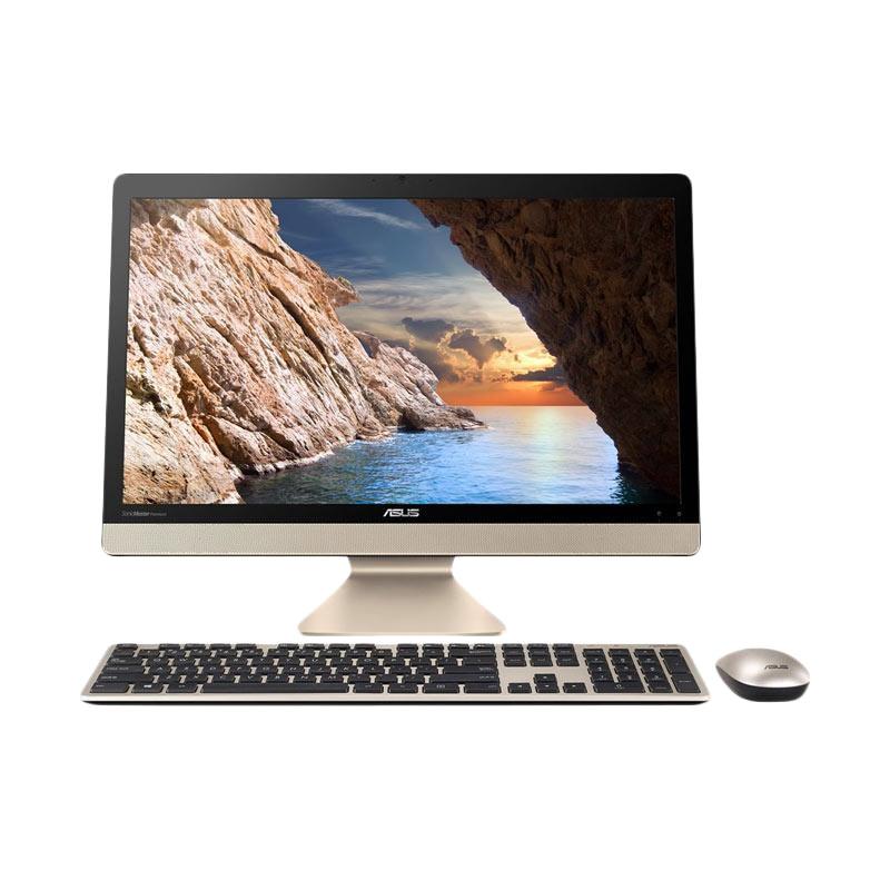 Jual Asus Aio Pc V221icuk Ba031d Desktop Pc Intel Core I3 7100u 2 40ghz 4gb 1tb Intel Hd 21 5 Fhd Endless Online Oktober 2020 Blibli Com
