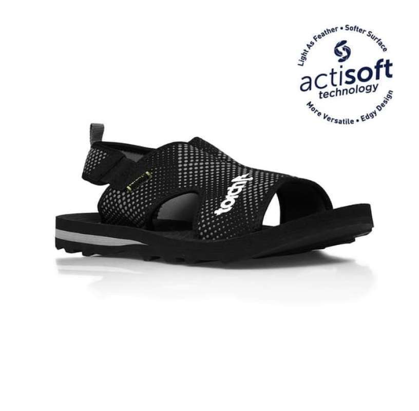 Sendal torch top