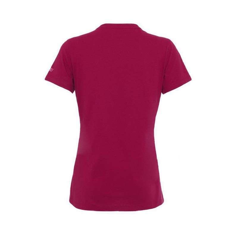Skechers polo shirt womens red deals