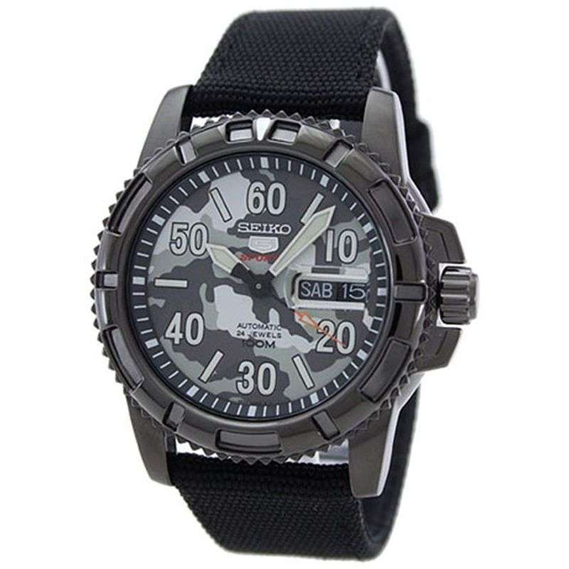 Harga seiko 2025 snk809