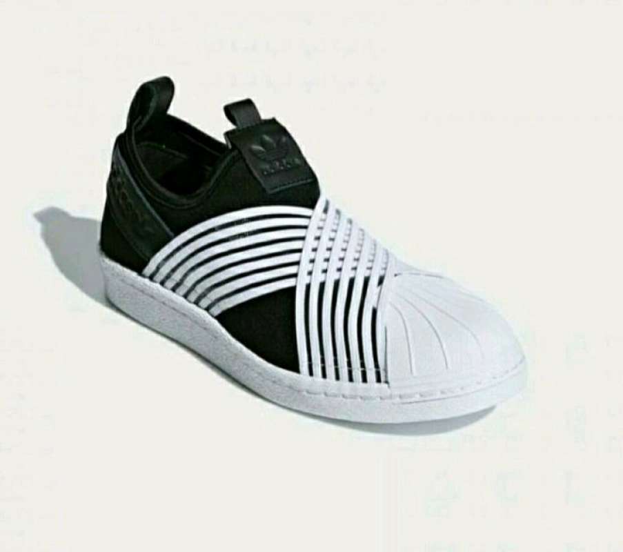 Adidas slip online on original indonesia