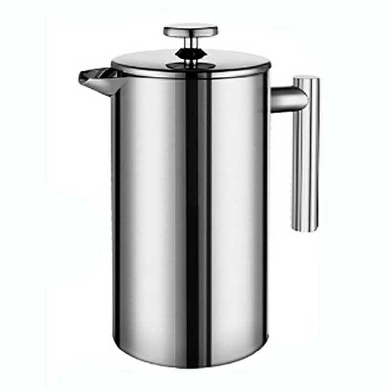 Coffee Maker Pot Stainless Steel - FP1L 
