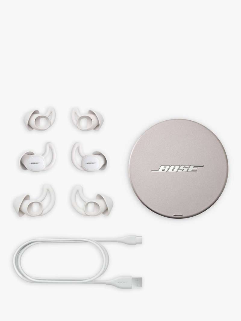 II Sleep Technology Noise Masking 