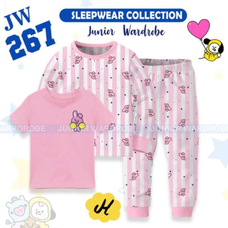 Jungkook cooky pajamas shop