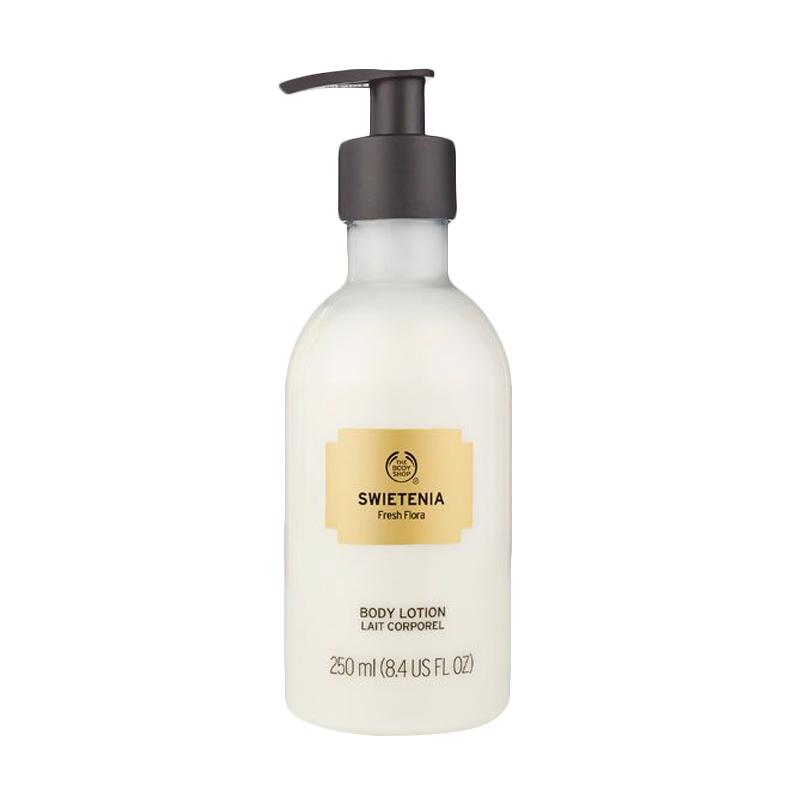 Swietenia shop body shop