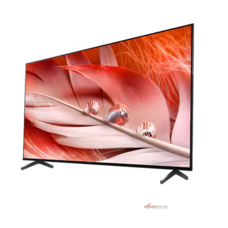 SONY 4K UHD Android TV XR-65X90J 