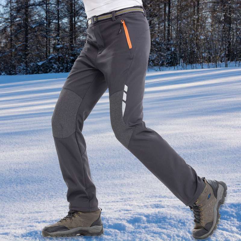 Promo Trousers Water Resistant Lined 