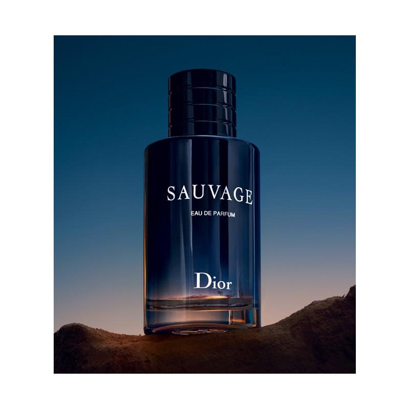 Jual Dior Sauvage Edp Parfum Pria 100 Ml Online Harga Kualitas