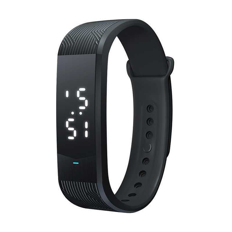 Jam led skmei online