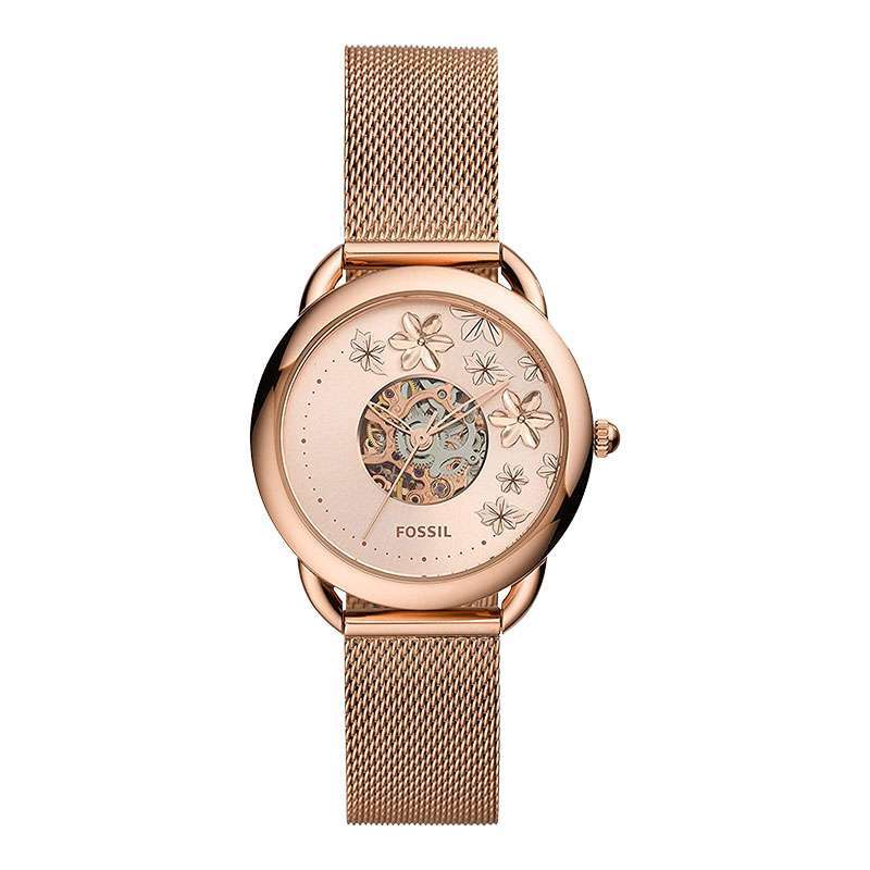Promo Fossil Tailor Me ME3187 Automatic 