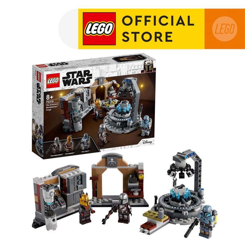 Jual LEGO® Star Wars™ 75319 The 