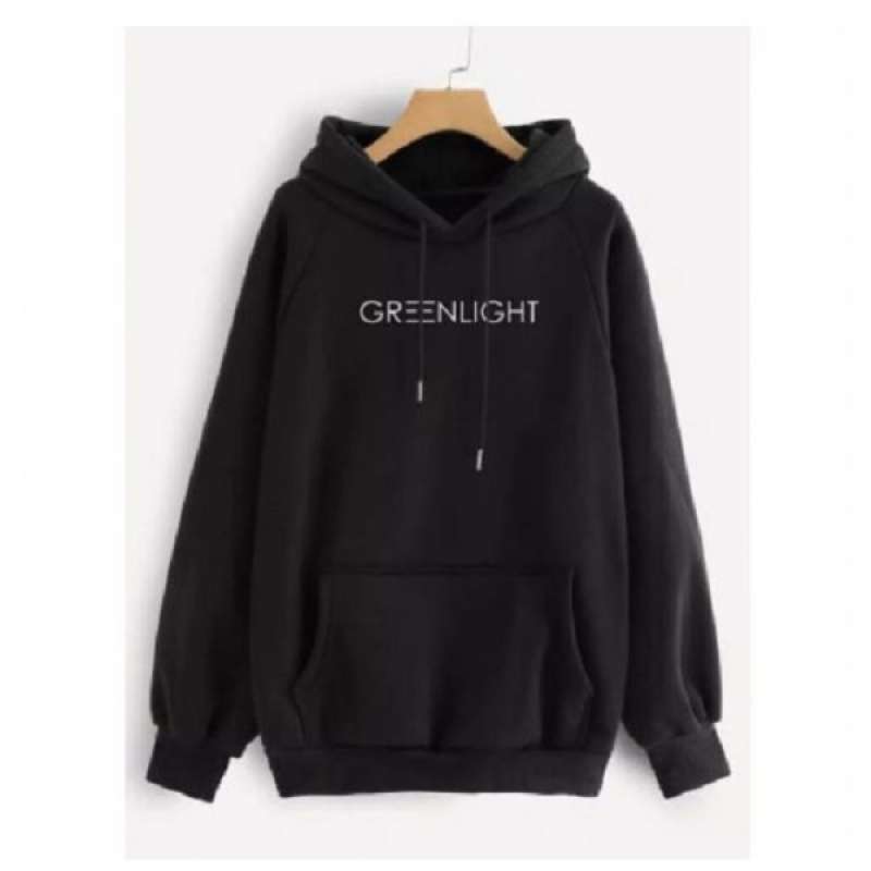 Hoodie greenlight clearance