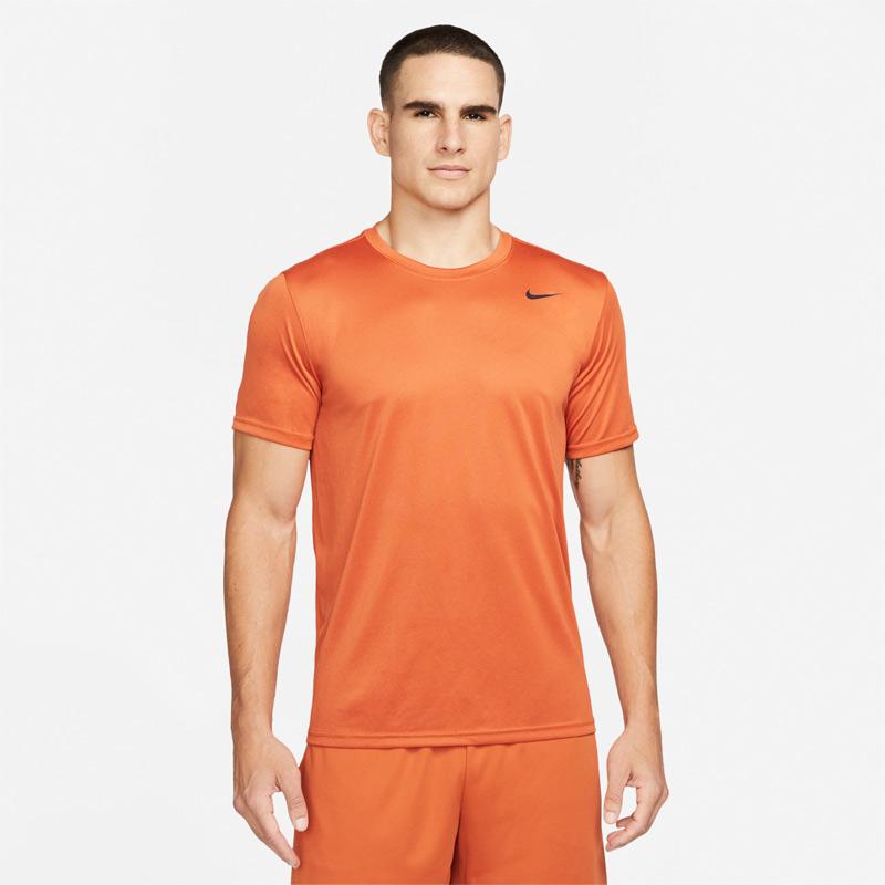 Promo NIKE Men Training Dri-FIT Tee 