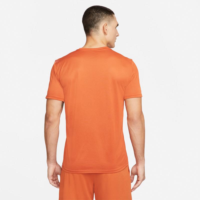 Promo NIKE Men Training Dri-FIT Tee 