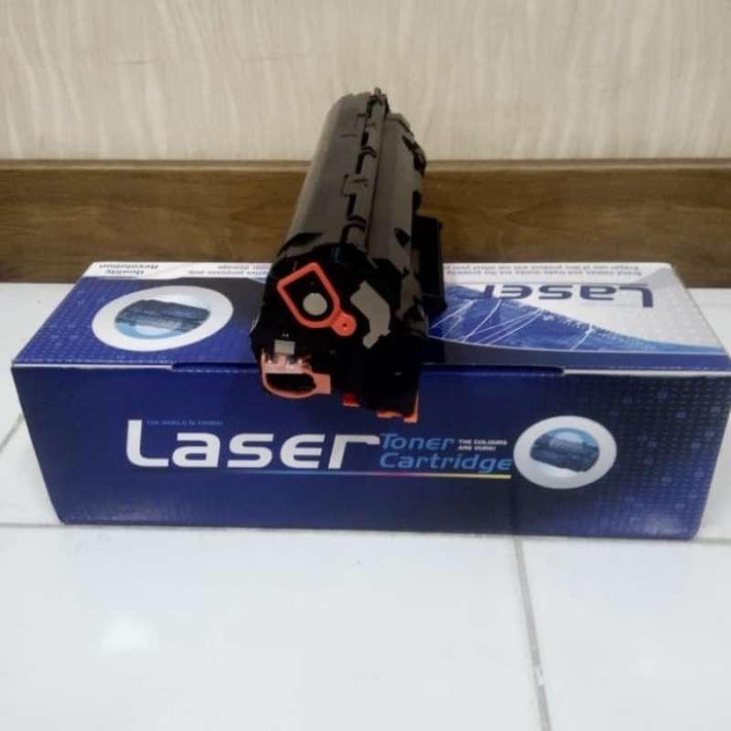 Promo Toner Compatible 78A - CE278A Printer HP LaserJet P1566 P1606dn. di  Seller CANDY - Kab. Bekasi, Jawa Barat | Blibli