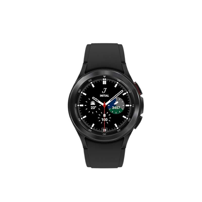 Classic 46mm LTE Smartwatch Jam 