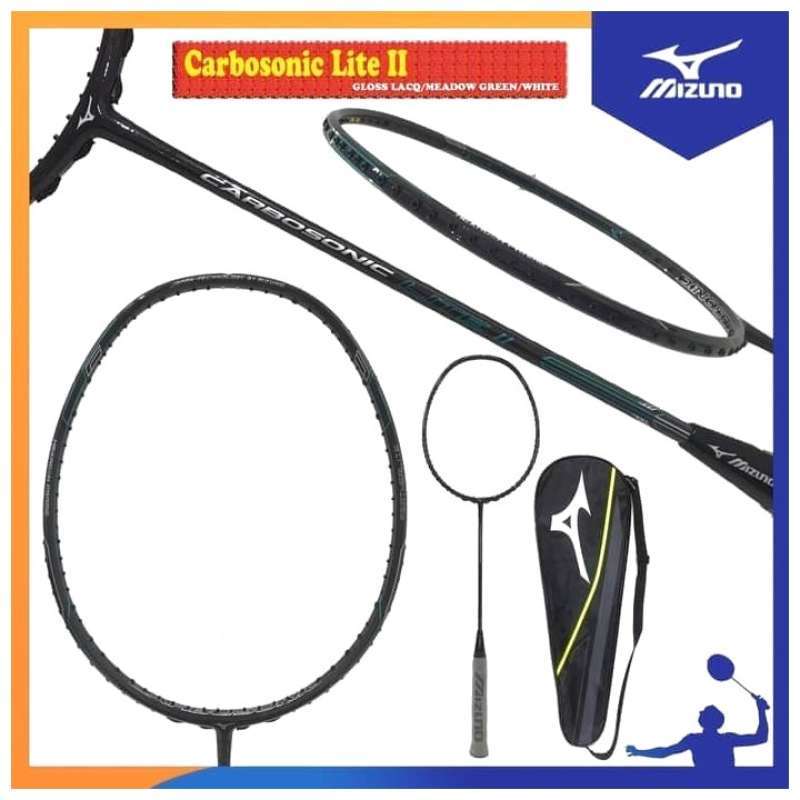 Mizuno carbosonic lite ii clearance