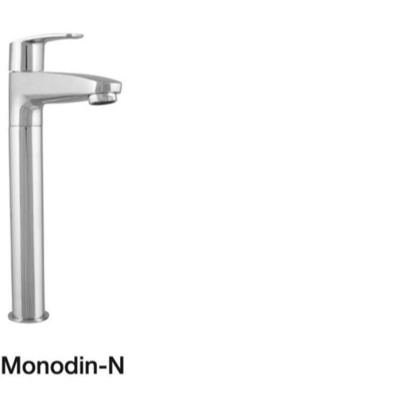 Monodin Roca Kran Wastafel Tinggi High Neck High-neck And