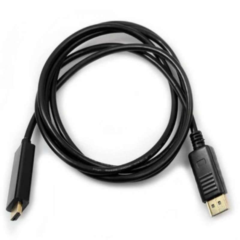Promo KABEL DISPLAY PORT TO DISPLAY 