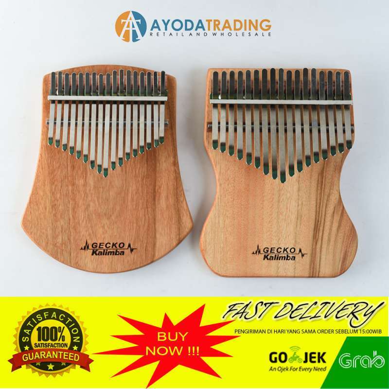Authentic kalimba deals