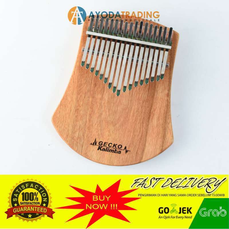 Gecko k17cas deals