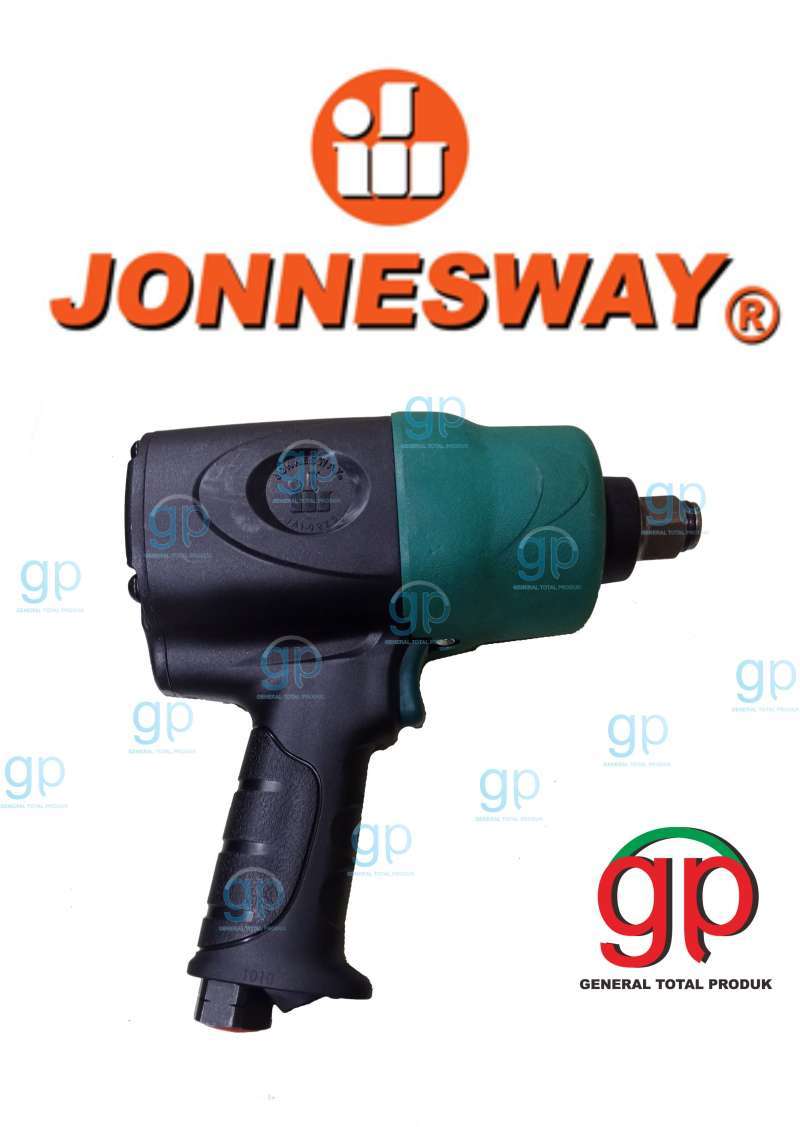 Jual Jonnesway Composite Impact Wrench JAI 0926 3 4 Impact Angin
