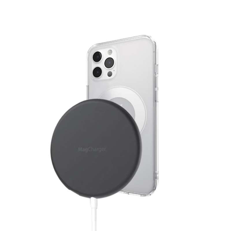 Acmic Magsafe Duo Iphone X Magsafe Wireless Charger Wireless