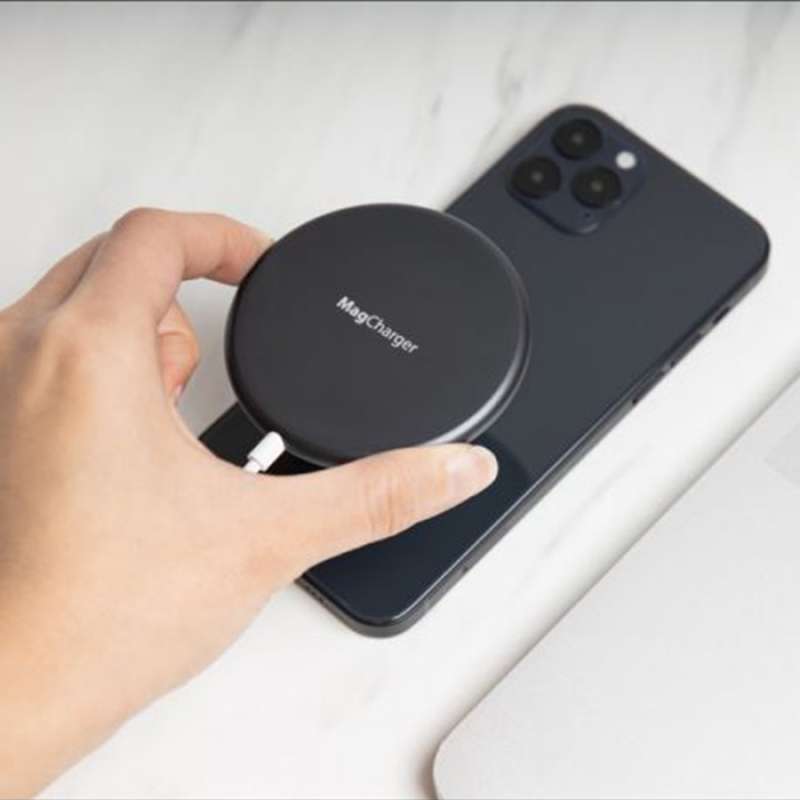 Wireless Charger Iphone 12 Wireless Charger IPhone 12 Pro Max Mini