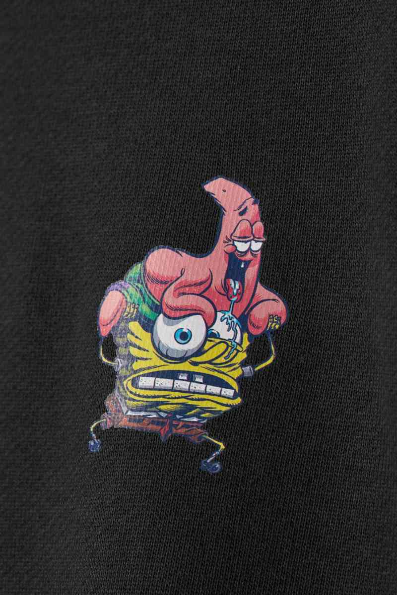 Oh buoy online spongebob hoodie