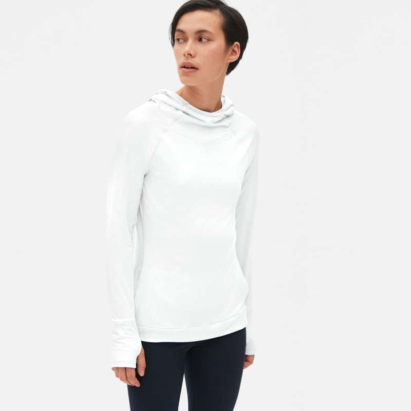 Gapfit breathe top pullover hoodie