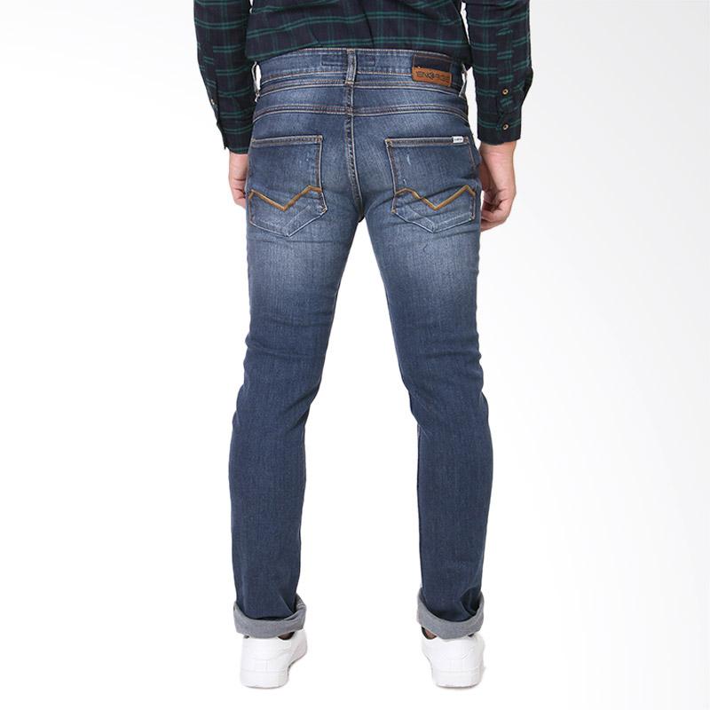Jual ENERGIE Jeans Joel Slim Fit Celana 