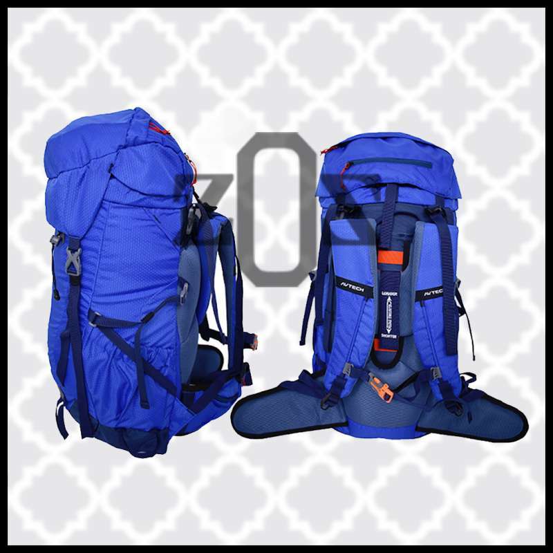 Jual Tas Bag Ransel Backpack Avtech 