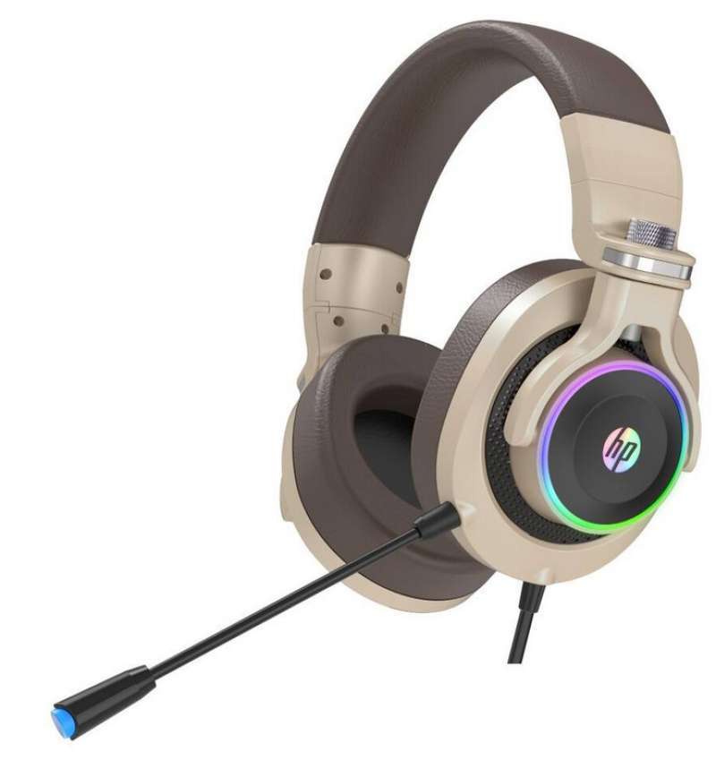 Jual HP H360GS 7.1 Surround LED RGB - Gaming Headset di Seller GOOD GAMING  SHOP - Kota Jakarta Pusat, DKI Jakarta | Blibli