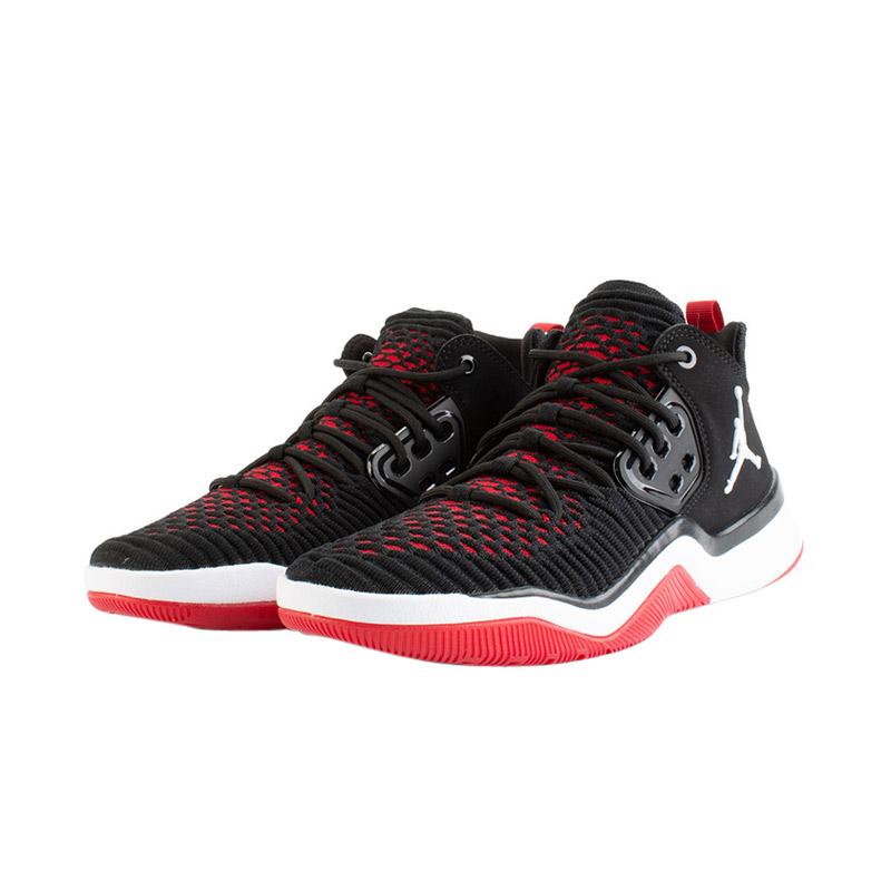 Jual NIKE Jordan DNA LX Sepatu Basket - Black Red - 10 Black Red di Seller  United Basketball - Kota Bandung, Jawa Barat | Blibli