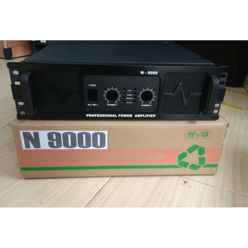 N 9000 shop