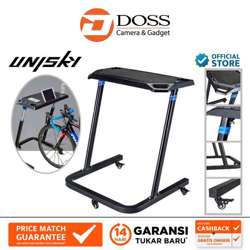 Unisky outlet smart trainer