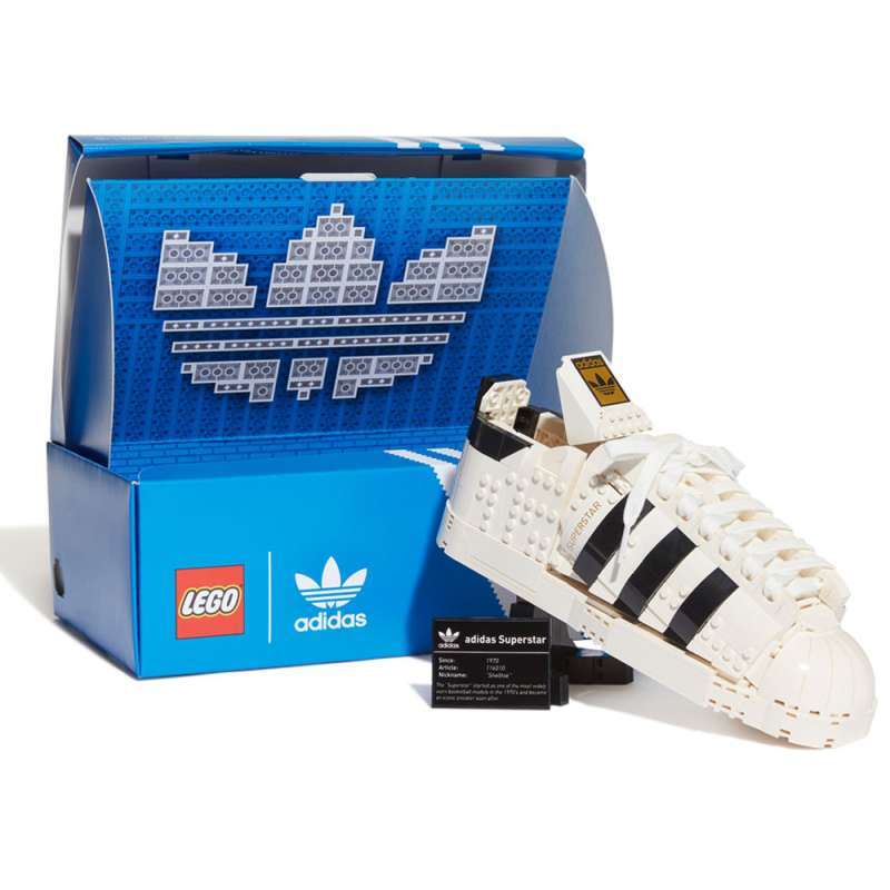 Adidas lego harga clearance