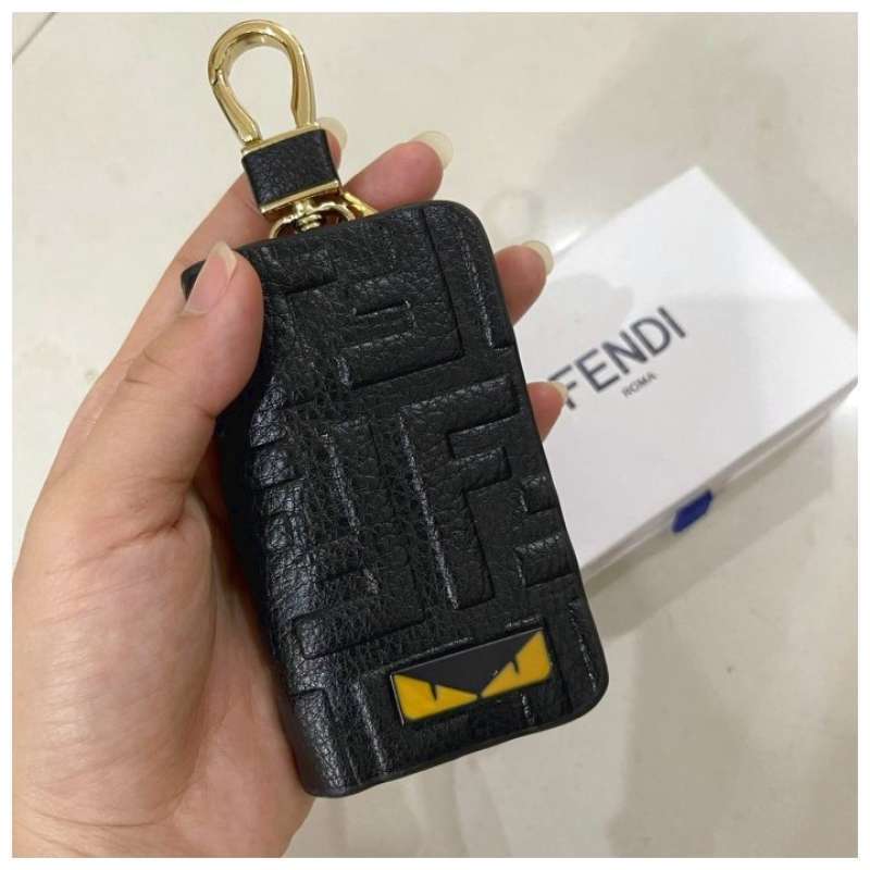 fendi print two piece