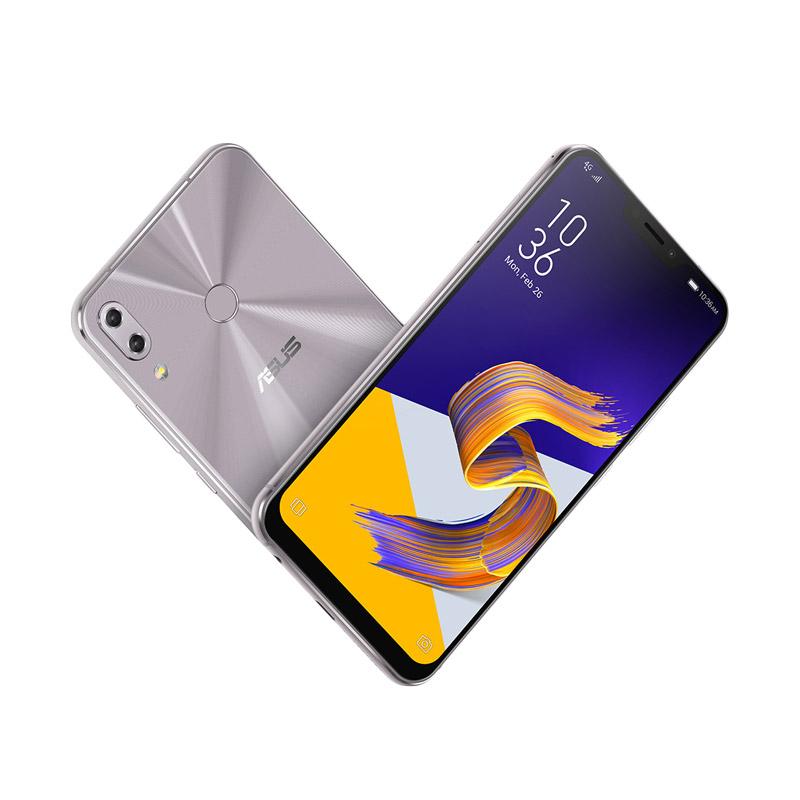 Jual Asus Zenfone Ze620kl Smartphone [64 Gb/ 4gb] Di Seller