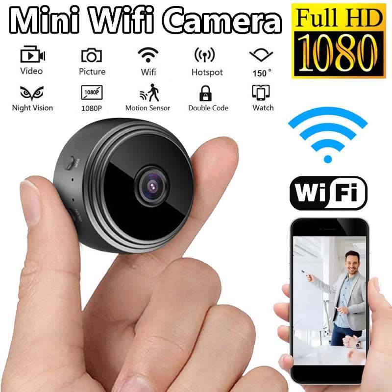 Kamera best sale tersembunyi mini