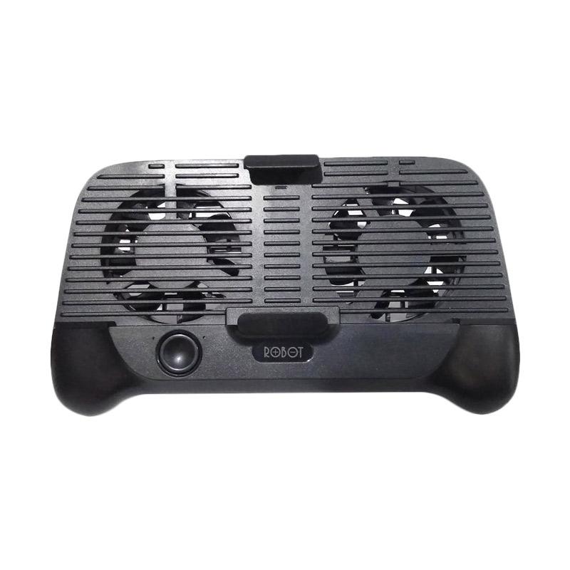 robot gamepad