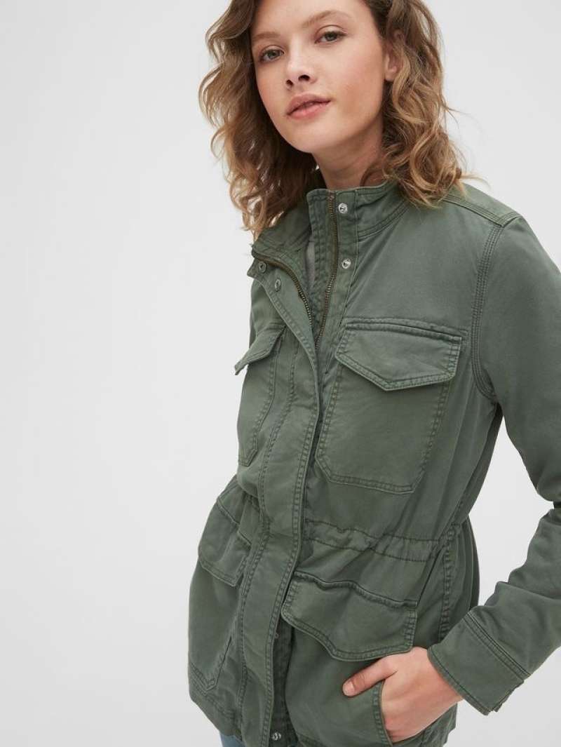 Jaket shop gap original